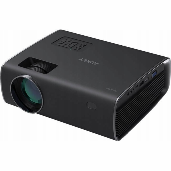 Projektor Aukey Aukey RD-870S LCD projektor, Android bezd...