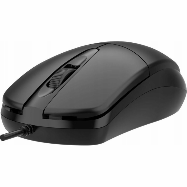 Myš a 007