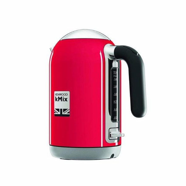 KENWOOD ZJX650RD Rychlovarná konvice