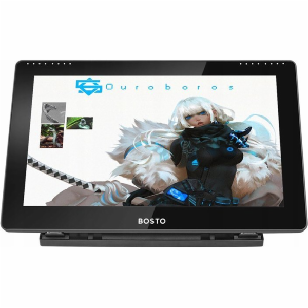 Dotykový grafický tablet BT-16HDT 1920x1080 FHD