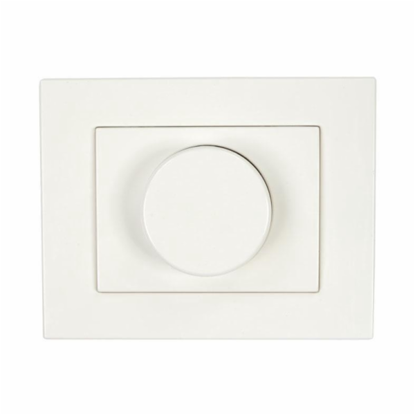 Regulátor světla VILMA XP500, barva bílá