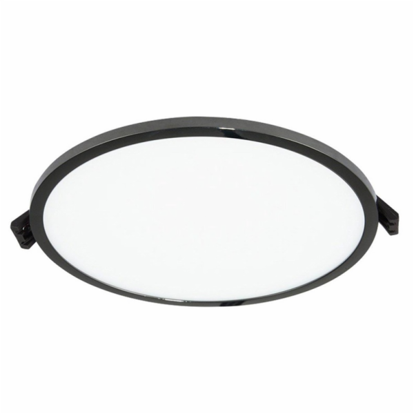 INSTALOVANÁ LAMPA LPSR-24WW 24W 3000K LED IP44