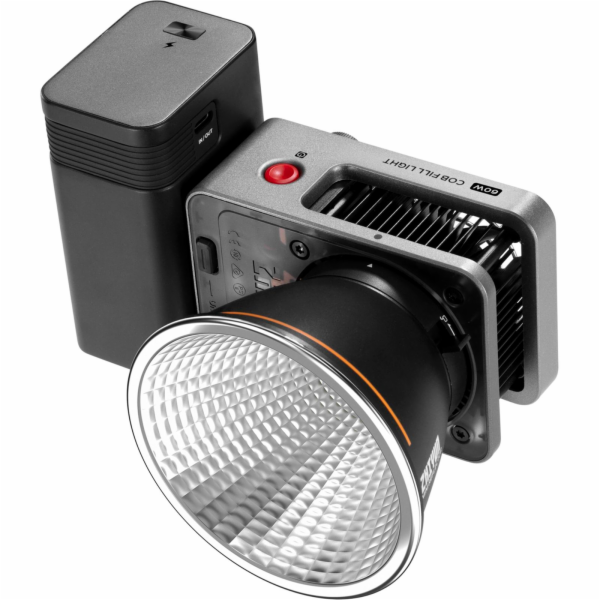 Zhiyun Molus X60