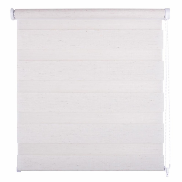 Roletový závěs Domoletti MINI S023 D&N, krémová 730x1500