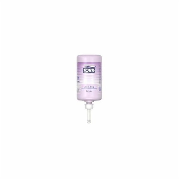 TEKUTÉ MÝDLO TORK LUXURY S1 1000ML