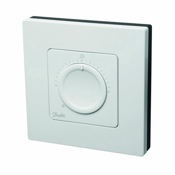 Pokojový termostat 088U1005, Icon