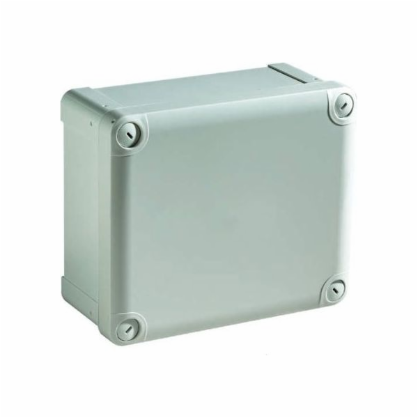 Schneider pouzdro 291 x 241 x 128 mm ABS IP66 Thalassa TB...