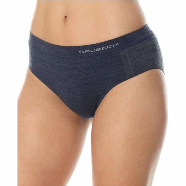 Brubeck HI10080 Dámské bokové kalhoty klasické COMFORT WO...