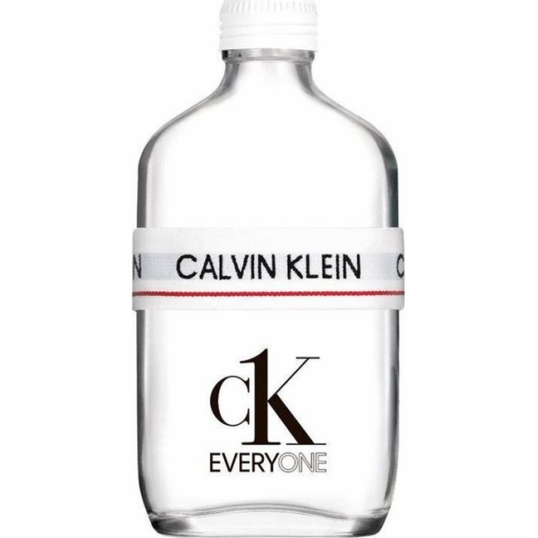 Calvin Klein Tualetinis vanduo Calvin Klein Everyone EDT ...