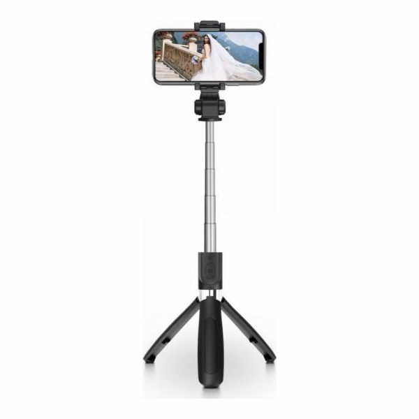 Selfie tyč Tech-Protect TECH-PROTECT L01S BEZDRÁTOVÁ SELF...