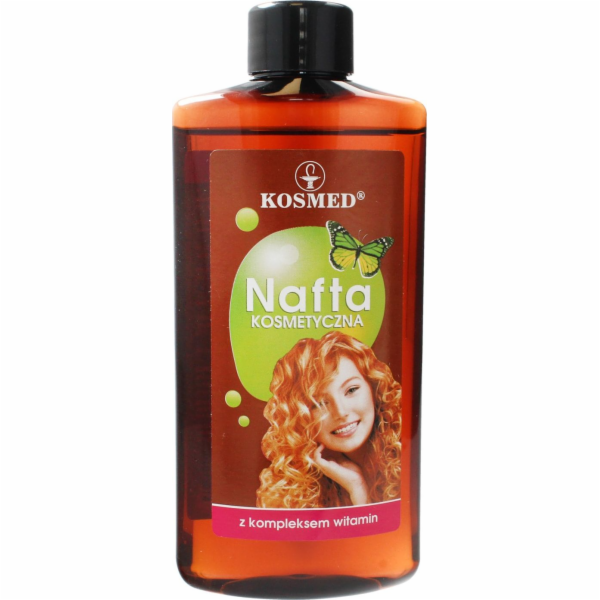 Kosmed Kosmed Kosmetický petrolej s vitaminovým komplexem...