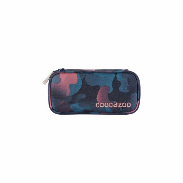 Penál Coocazoo COOCAZOO PencilDenzel II toolbox, barva: C...