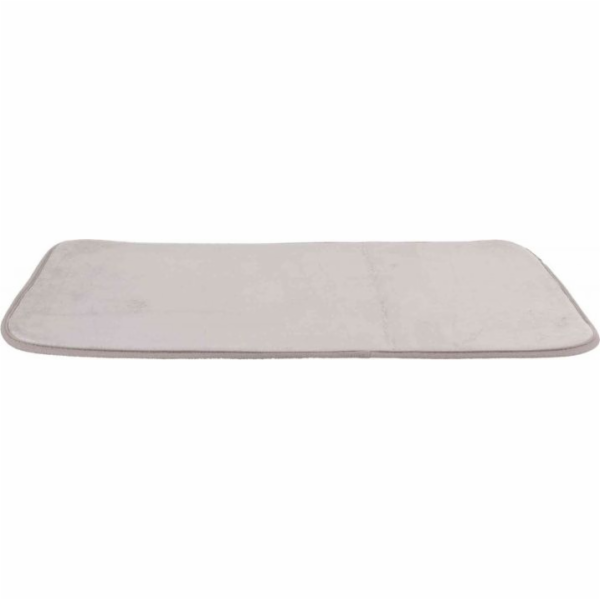 Trixie Mat pro nosič Skudo 7/Gulliver 7, 52 × 83 cm, šedá