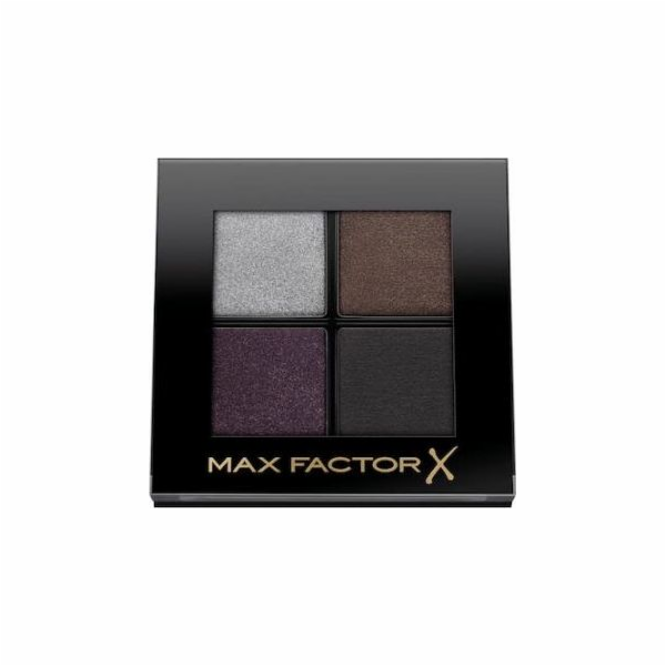 MAX FACTOR Color X-pert Paletka očních stínů 005 Misty On...