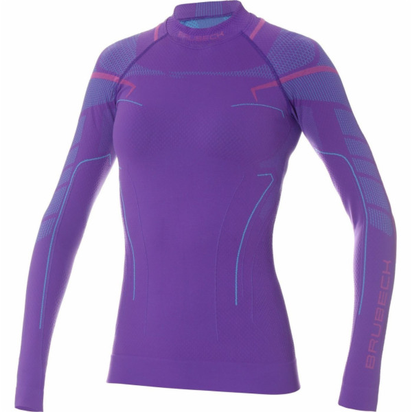 Brubeck Dámské termoaktivní tričko Thermo LS13100A, velik...