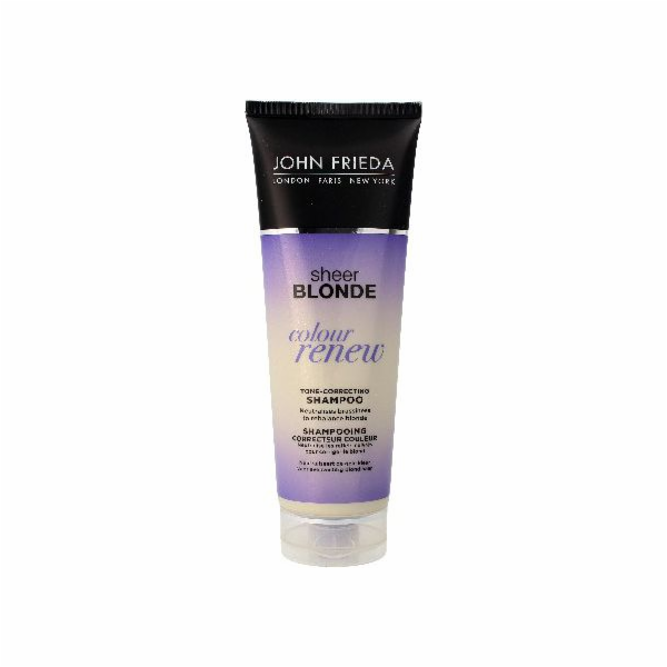 John Frieda šampon pro blondýnky 250 ml