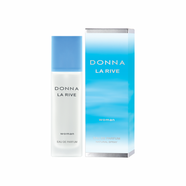 La Rive Donna EDP 90 ml
