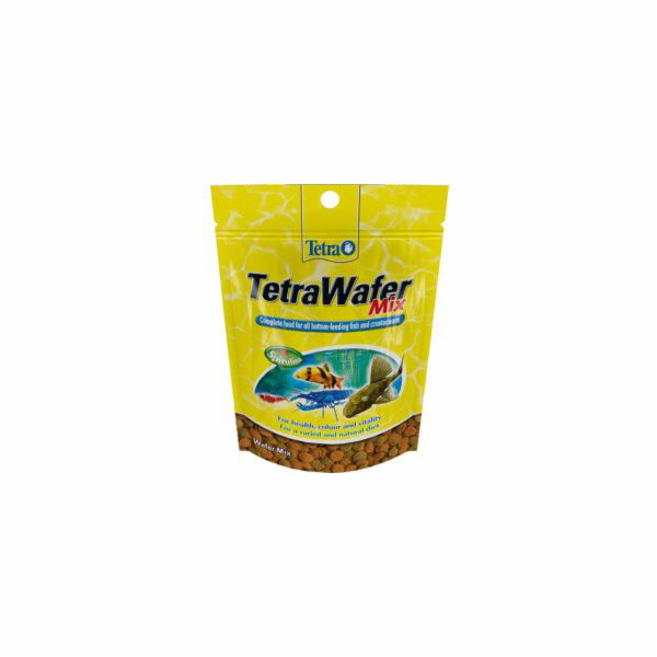 Tetra TetraWafer Mix 15g sáček