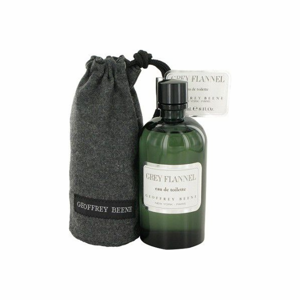 Geoffrey Beene Grey Flannel EDT 120 ml
