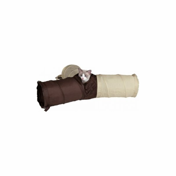 Trixie CAT TUNNEL 22x50cm (TRIPLE)