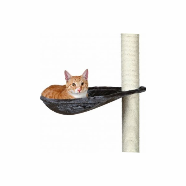 Trixie HOUPACÍ SÍŤ PRO ŠKRATÉRA 40cm ŠEDÁ