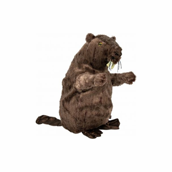 Plyšová hračka Trixie Beaver 40 cm
