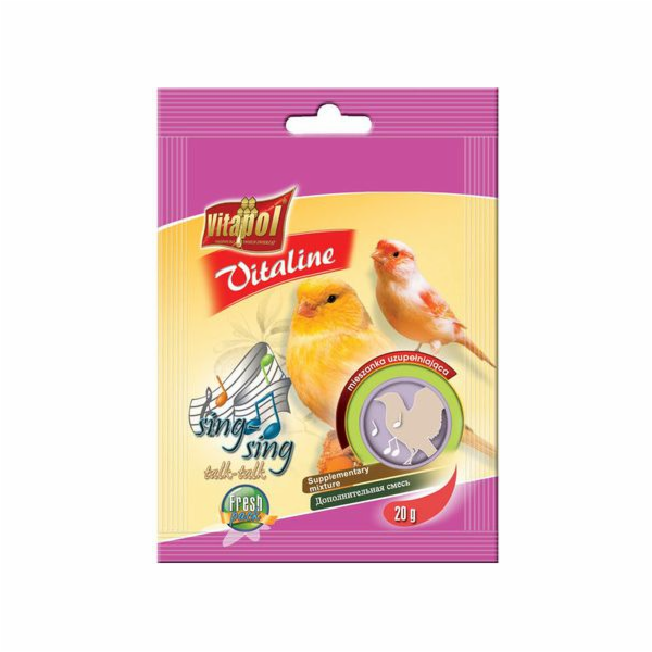 Vitapol SING SING 20g