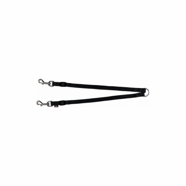 Trixie DISTRIBUTOR 40-70cm/15mm ČERNÝ