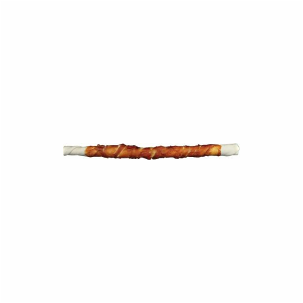 Trixie CHICKEN ROLL Denta Fun, 40 cm, 170 g