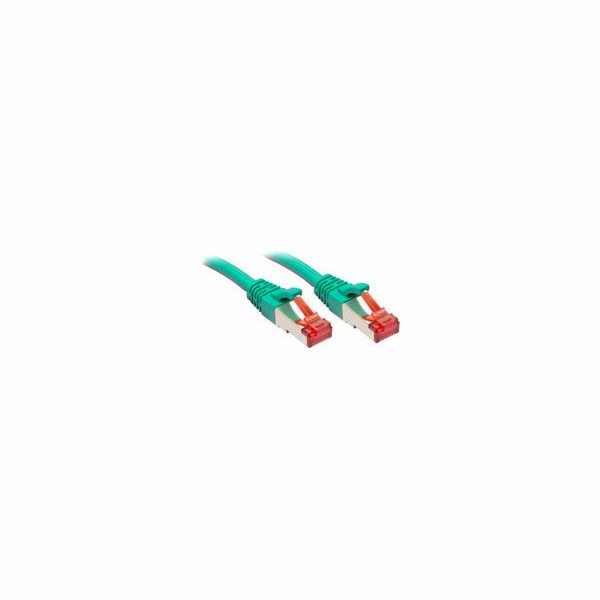 Lindy Patchcord, S/FTP, CAT.6, 1m (47747)