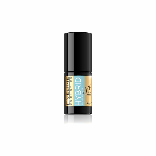 Eveline Hybrid Professional Hybrid Lak na nehty 305 5ml