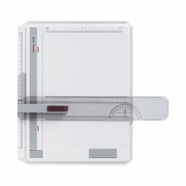 Rotring Zeichenplatte Zeichenplatte profil A4 - S0232430