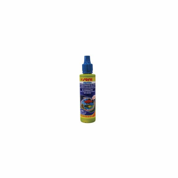 sera AQUATAN BOTTLE 50 ml / 200 l
