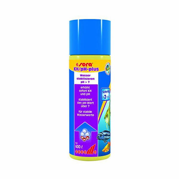 sera KH-PH PLUS LÁHEV 100 ml