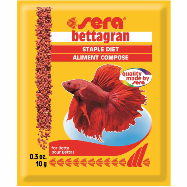 sera BETTAGRAN SÁČEK 10 g