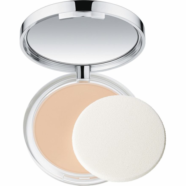 Clinique Almost Powder Makeup SPF15 Face powder 01 Fair 10g