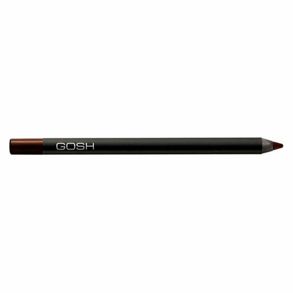 Gosh Gosh Eye Pencil Velvet Touch Eyeliner 1,2 g černý in...