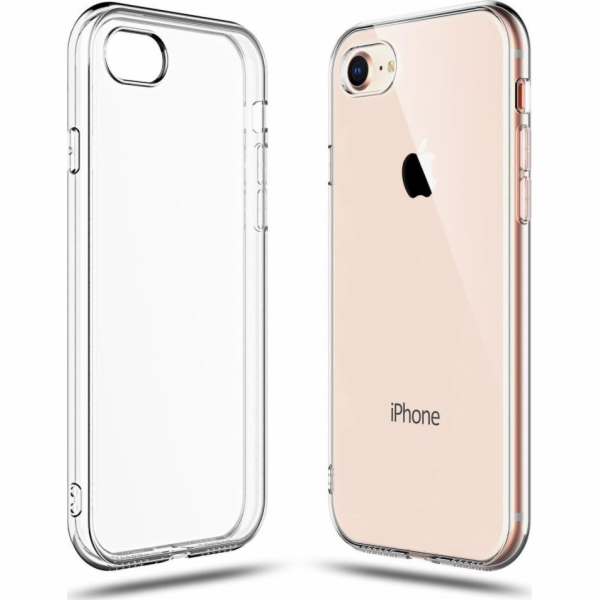 TECH-PROTECT Flexair Iphone 7/8 Crystal
