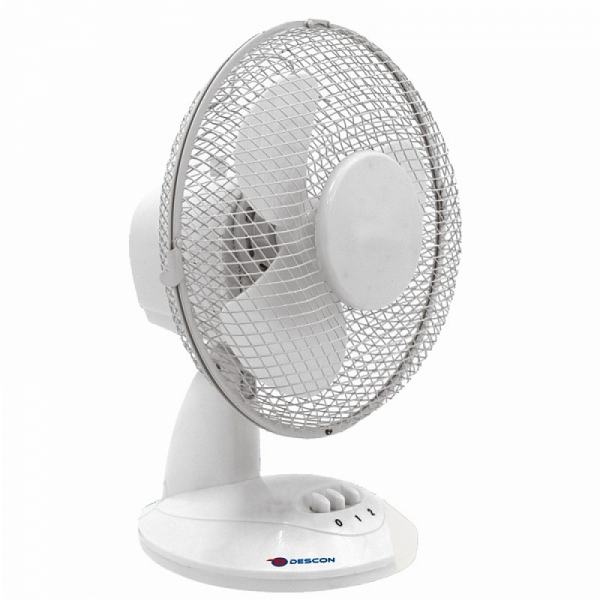 Ventilátor Descon DA-0900