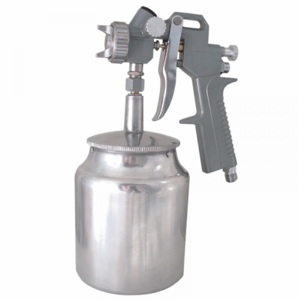 Pansam Paint pistole se spodní nádrží 750ml 1,5mm (A533070)