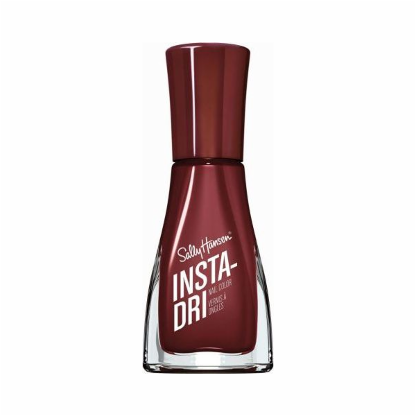 Sally Hansen Insta-Dri Nail Color 393 Cinna-Snap lak na n...