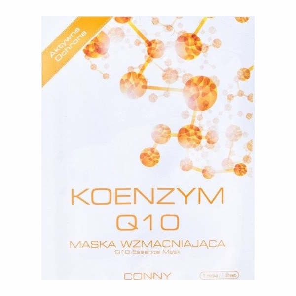 Conny Q10 Essence Mask 23g