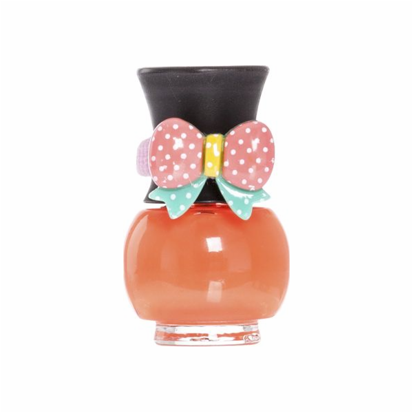 Vipera Tutu Peel-Off lak na nehty 07 Peach Ballerina 5ml