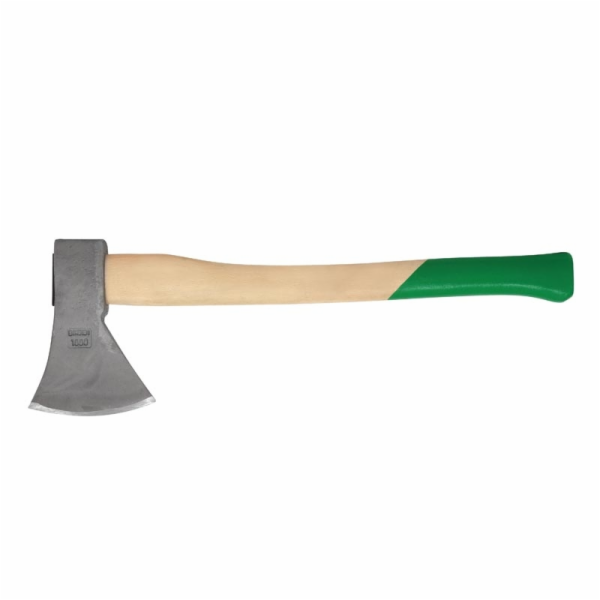 Modeco Univerzální sekera dřevěná násada 1,5 kg 700 mm (M...