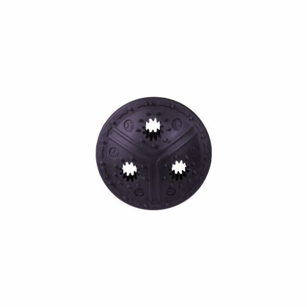 Barry King Treat disk černý 11 cm