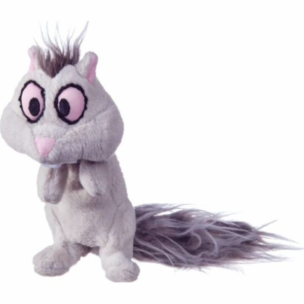 Hračka pro psa Barry King Squirrel 29 cm