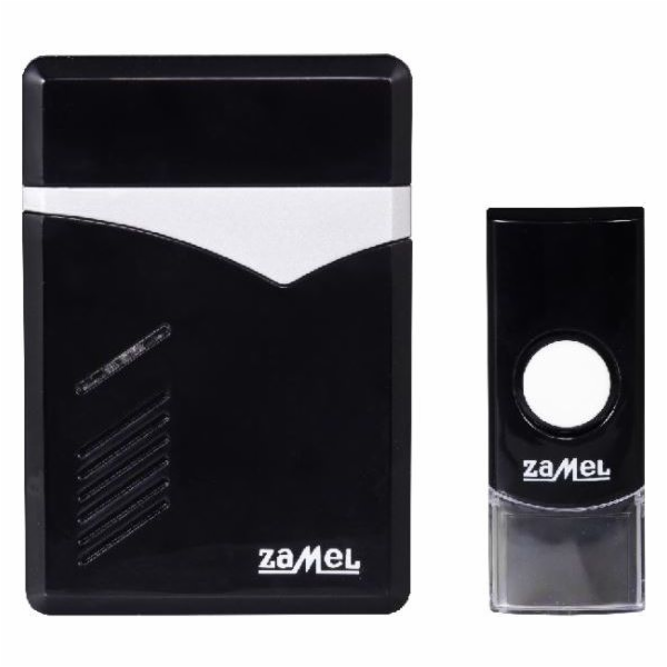 Zamel TECHNO ST-251 bezdrátový zvonek 80m (SUN10000385)