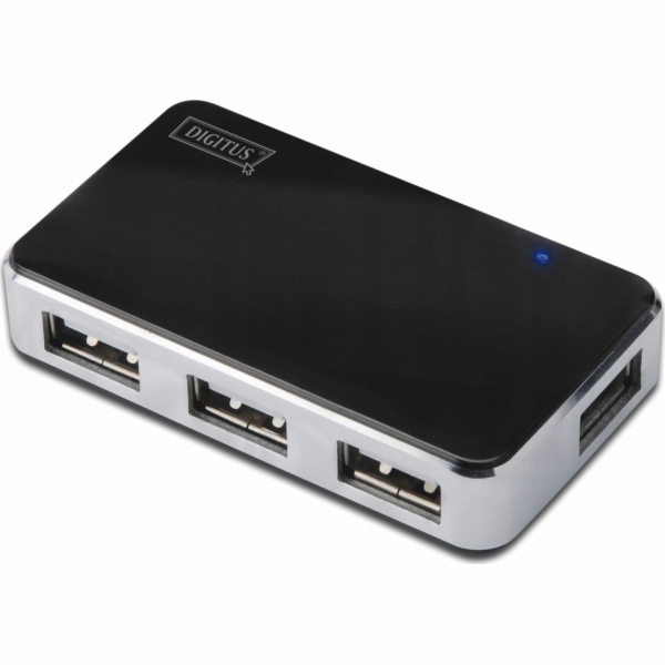 Digitus USB HUB 4x USB-A 2.0 (DA70220)