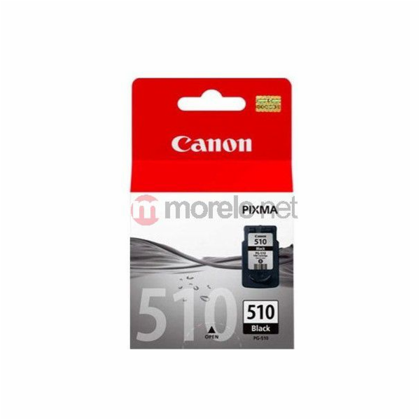 Inkoust Canon PG-510 (černý)