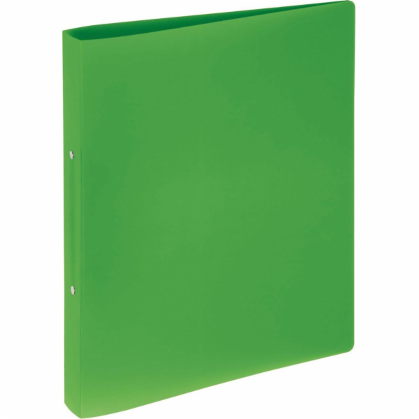 Pagna 2 kroužkový pořadač A4 35mm zelený (20900-05)